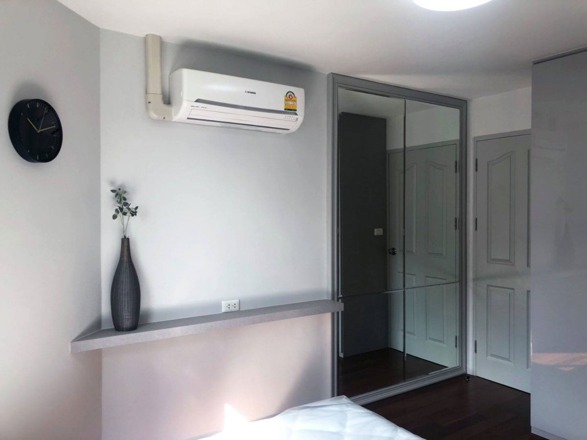 picture Belle Park 90 sq m., 2 bedrooms, 2 bathrooms, 19th floor - 7/10