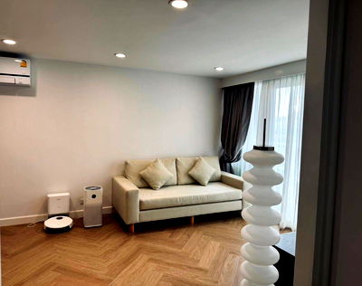 Condos for rent : 💥CP-893💥Baan Siri Sathorn - Yenakard  👉Line : @rangrak