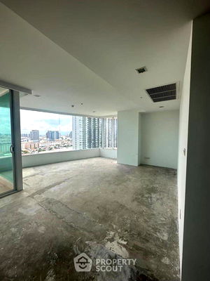 คอนโด ตลาดเทเวศร์ : คอนโด 3-ห้องนอน ที่ มาย รีสอร์ท แอท ริเวอร์ ใกล้ MRT บางพลัด (ID 2046758)