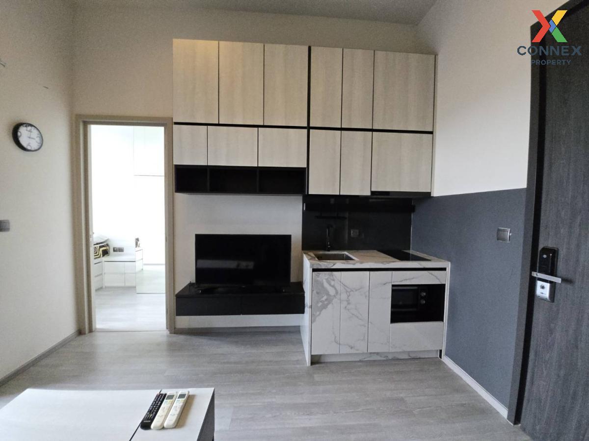 picture 🔥🔥🔥 For Rent Condo , The line sukhumvit 101 , BTS-Punnawithi , Bang Chak , Phra Khanong , Bangkok , CX-130478 ✅ Live chat with us ADD LINE @connexproperty ✅ 🔥🔥🔥 - 2/5