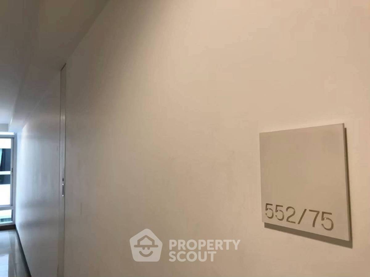 รูป คอนโด 2-ห้องนอน ที่ เดอะ โคลเวอร์ ทองหล่อ เรสซิเดนซ์ ใกล้ BTS ทองหล่อ (ID 2318604) - รูปที่ 15/15