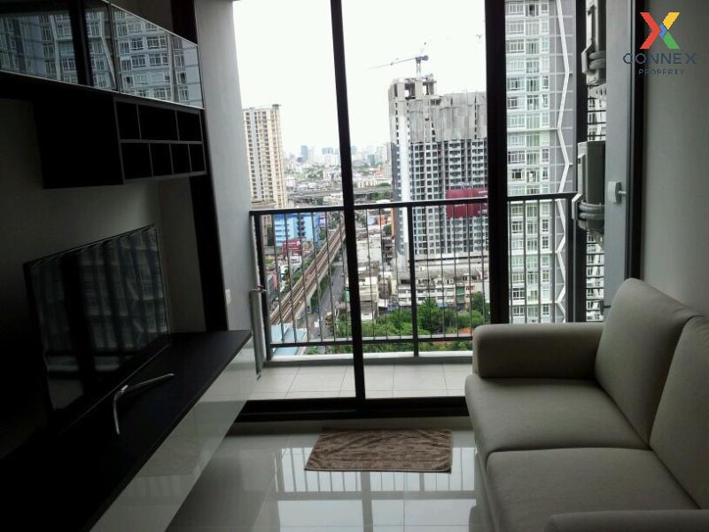 picture 🔥🔥🔥 FOR RENT condo , The President Sukhumvit 81 , BTS-On Nut , Phra Khanong Nuea , Watthana , Bangkok , CX-23170 ✅ Live chat with us ADD LINE @connexproperty ✅ 🔥🔥🔥 - 2/4