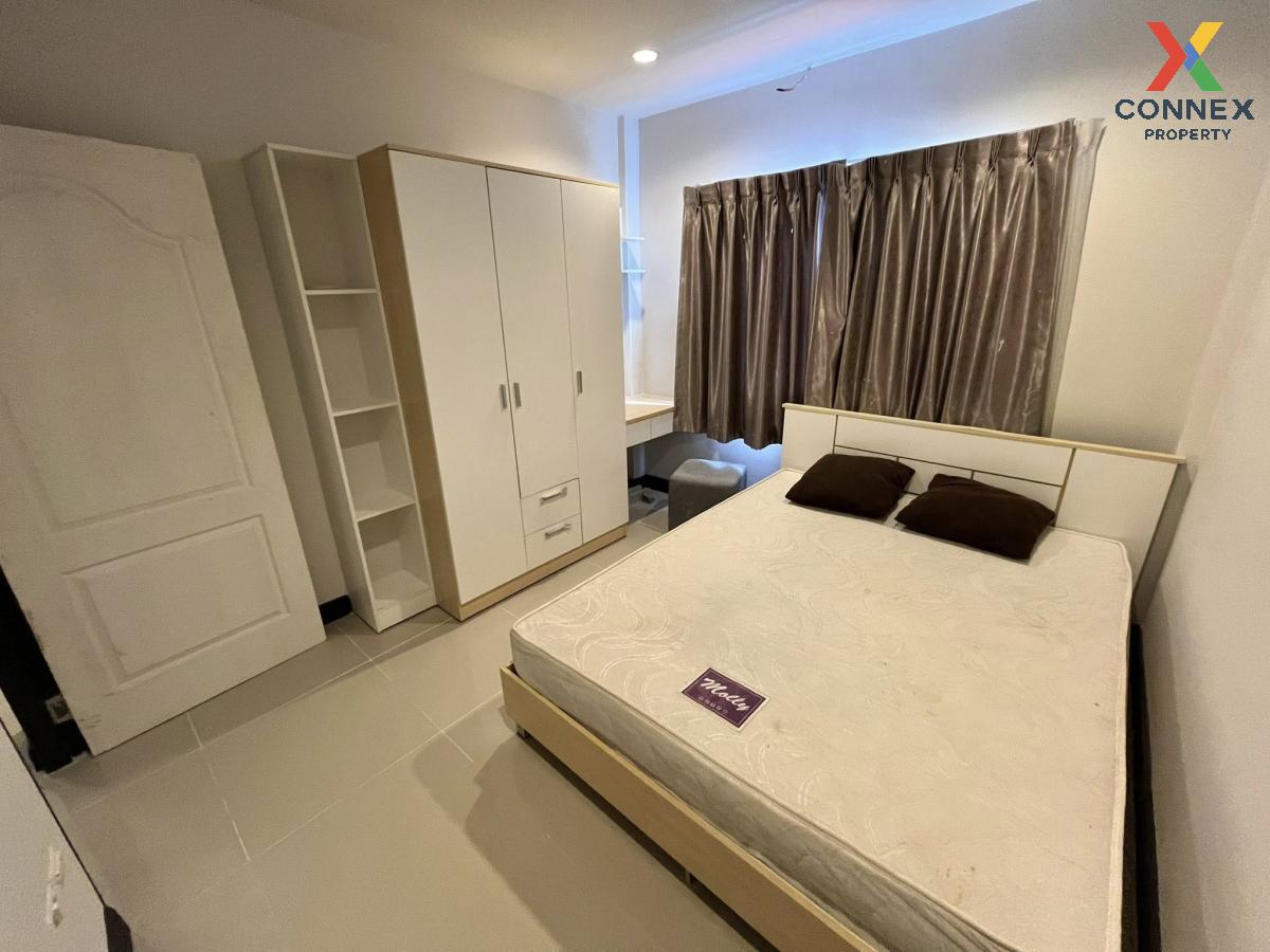 picture For Sale Townhouse/Townhome  , Baan Sintawee Thianthale 2 , Samae Dam , Bang Khun Thian , Bangkok , CX-131717 ✅ Live chat with us ADD LINE @connexproperty ✅  - 9/12