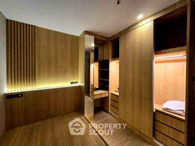 ขายคอนโด : คอนโด 1-ห้องนอน ที่ ลุมพินี สวีท เพชรบุรี - มักกะสัน ใกล้ ARL มักกะสัน (ID 2317462)