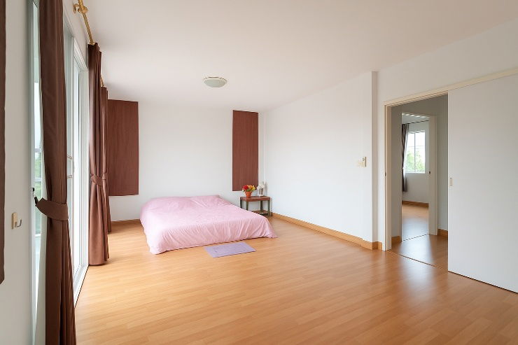 picture 🚩Cheapest in Sammakorn Avenue, Chaiyaphruek-Wongwaen, Nonthaburi✨Very good condition, worth living in💕 - 6/10