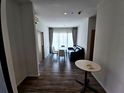 ขายคอนโด : ปล่อยขาย คอนโด ไนท์บริดจ์ สกาย ริเวอร์ โอเชี่ยน ชั้น 13  3 ห้องนอน 2 ห้องน้ำ  ขนาด 64.09 ตรม.