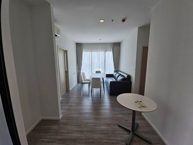 ปล่อยขาย คอนโด ไนท์บริดจ์ สกาย ริเวอร์ โอเชี่ยน ชั้น 13 3 ห้องนอน 2 ห้องน้ำ ขนาด 64.09 ตรม.