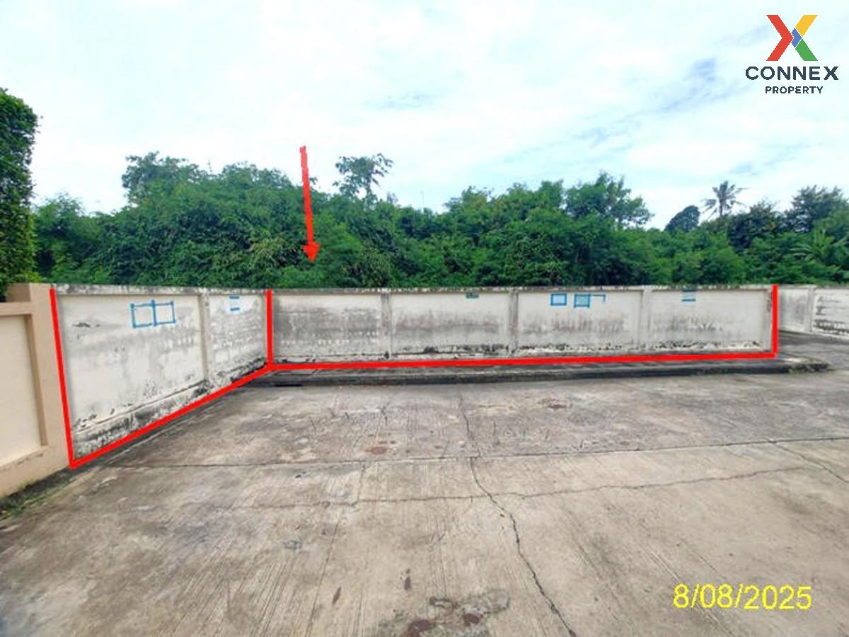 picture For Sale Land , The Water House Kanchanaphisek - Rama 2 , Bang Khae , Bang Khae , Bangkok , CX-131779 ✅ Live chat with us ADD LINE @connexproperty ✅  - 1/6