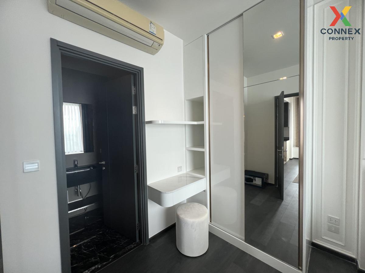 picture 🔥🔥🔥 For Rent Condo , EDGE Sukhumvit 23 , high floor , corner unit , BTS-Asok , Khlong Toei Nuea , Watthana , Bangkok , CX-122009 ✅ Live chat with us ADD LINE @connexproperty ✅ 🔥🔥🔥 - 5/6