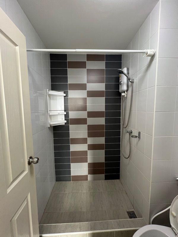 picture For rent: The Trust Ratchada - Rama 3, 7th floor, Building B - 10/11