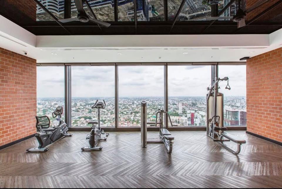 picture Chapter one midtown ladprao ☎️2 bed 2 bath‼️ only 25,000/month ‼️NOW AVAILABLE 🔆✅ - 8/10