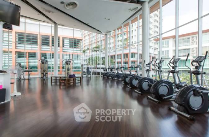 picture 1-BR Condo at Ivy River in Bang Pakok (ID 2318713) - 12/13