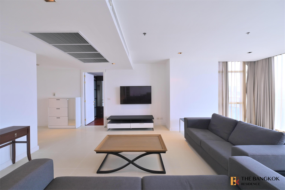 picture Athenee Residence Ultimate Luxury Lifestyle with Convenience near BTS Phloen Chit - 4/10