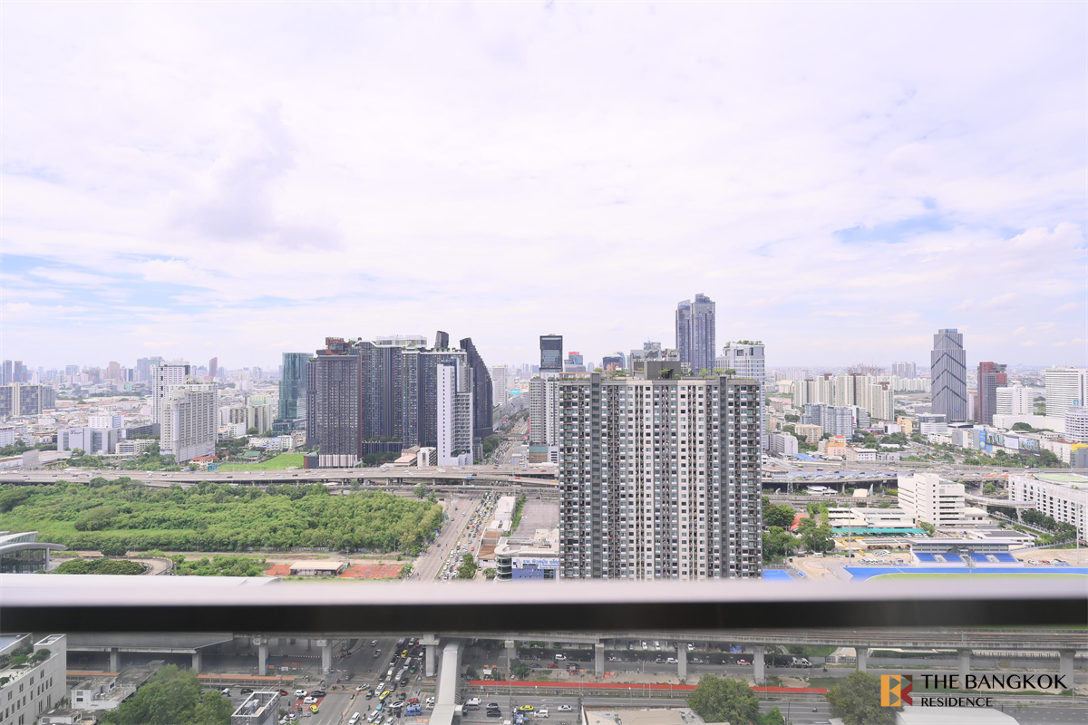รูป ดิ เอส แอท สิงห์ คอมเพล็กซ์ คอนโดทำเลเด่น ราคาน่าคบ ใกล้ MRT สถานีเพชรบุรี - รูปที่ 10/10