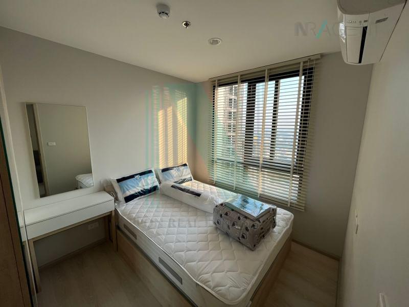 picture For Sell Condo NUE NOBLE SRINAKARIN-LASALLE Building 1, Floor 22,2 bed room, Room size 35 sqm - 3/8