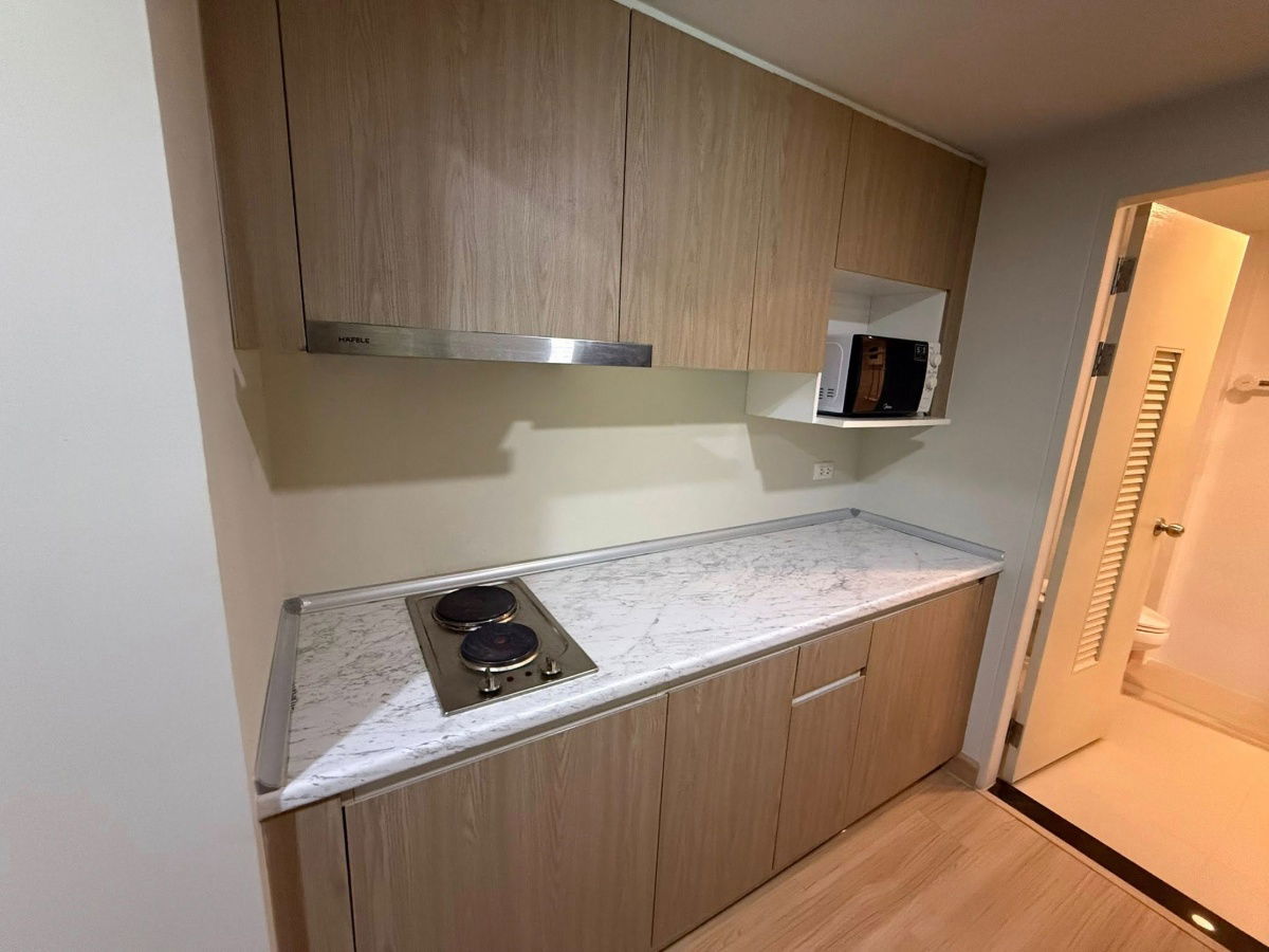 picture 🟢For Rent🟢The Escape Condo @ Sukhumvit 101/1, beautiful room, fully furnished!📱ADD LINE @nathong97 (Reply ⚡ 24 Hr) P1337 - 4/11