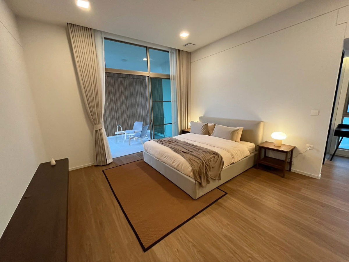 picture #R6530  🎉 220968 House for rent  VIVE Rama 9 - 10/15