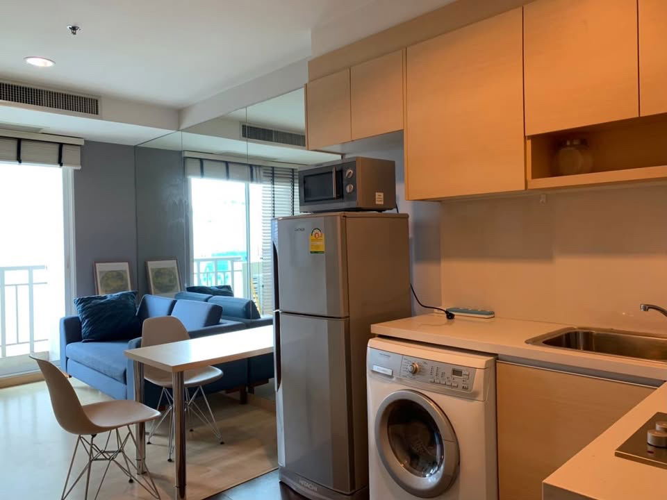 รูป For rent 59 Heritage (59 เฮอริเทจ) BTS Thong Lor - รูปที่ 3/6