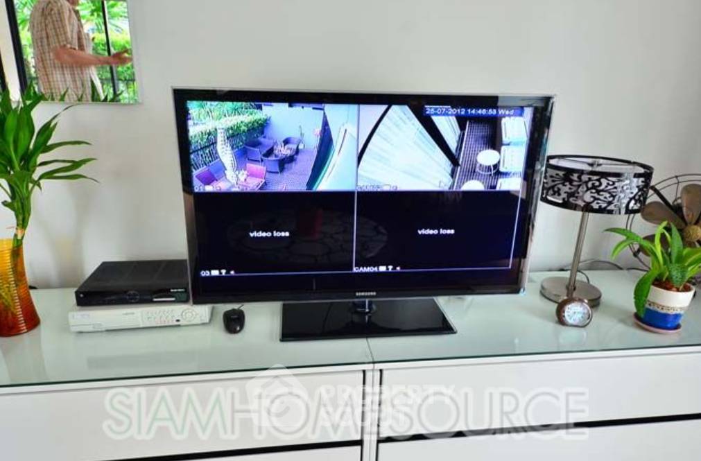 รูป คอนโด 1-ห้องนอน ที่ โนเบิล รีเฟลกซ์ ใกล้ BTS อารีย์ (ID 2318182) - รูปที่ 5/8