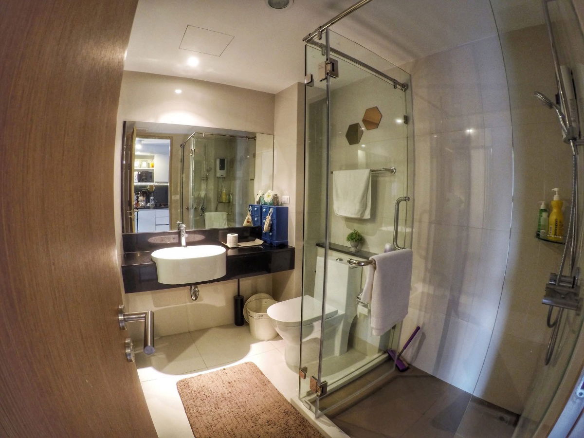 รูป #R6534 🎉 220968 ให้เช่าคอนโด Le Cote Thonglor 8 condominium - รูปที่ 6/6