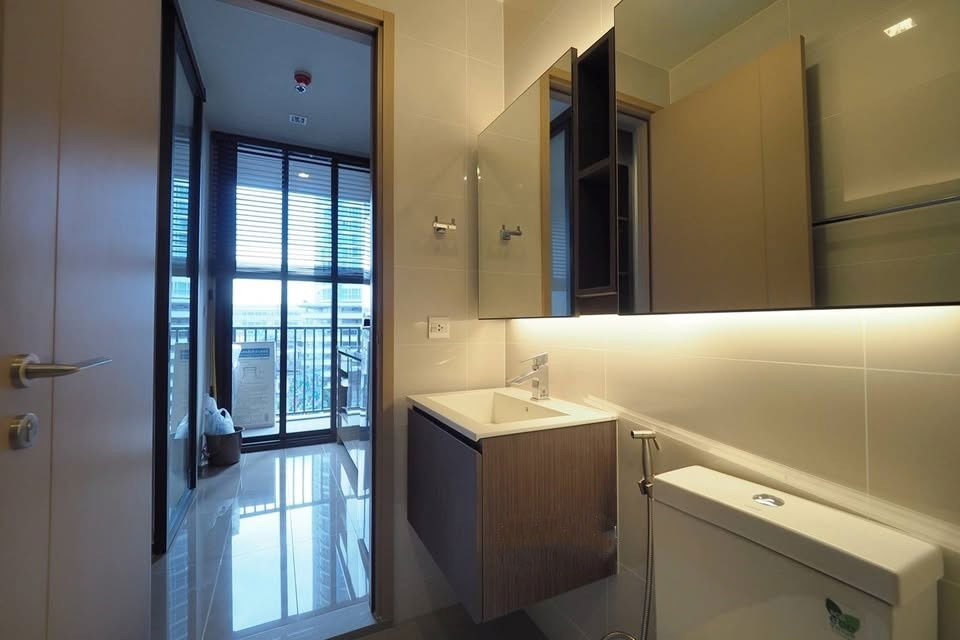 รูป 💥CP-8946💥ว่าง ให้ เช่า  เดอะ ไลน์ สุขุมวิท 71 👉แอดไลน์ @wincondo  - รูปที่ 6/11