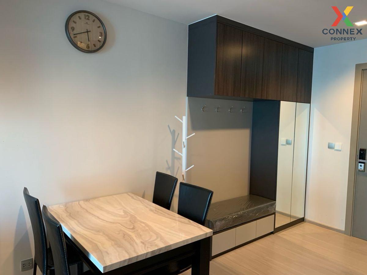 picture 🔥🔥🔥 For Rent Condo , Life Asoke - Rama 9 , MRT-Phra Ram 9 , Makkasan , Rat Thewi , Bangkok , CX-132099 ✅ Live chat with us ADD LINE @connexproperty ✅ 🔥🔥🔥 - 7/12