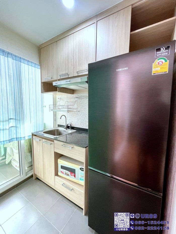 รูป 💙 Hot Price 💙ให้เช่า คอนโด รีเจ้นท์ โฮม สุขุมวิท 81 (Regent Home Sukhumvit 81)🦋 ใกล้ BTS อ่อนนุช - รูปที่ 11/12