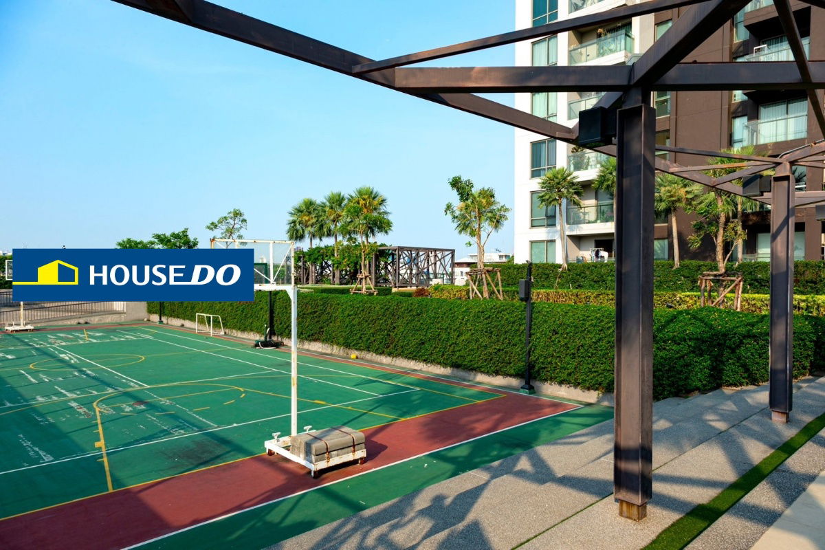 picture ✨ Star View Rama 3 Condominium for Sale – Luxury Condo with Chao Phraya River View ✨ - 22/30