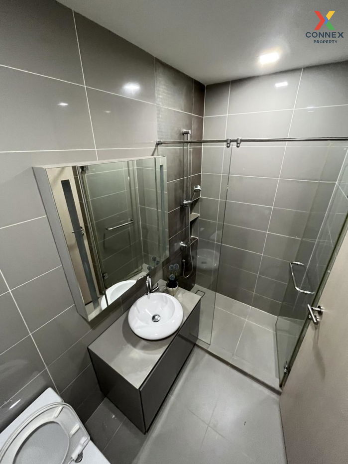 picture 🔥🔥🔥 For Rent Condo , M Phayathai , BTS-Victory Monument , Thung Phaya Thai , Rat Thewi , Bangkok , CX-48912 ✅ Live chat with us ADD LINE @connexproperty ✅ 🔥🔥🔥 - 7/7