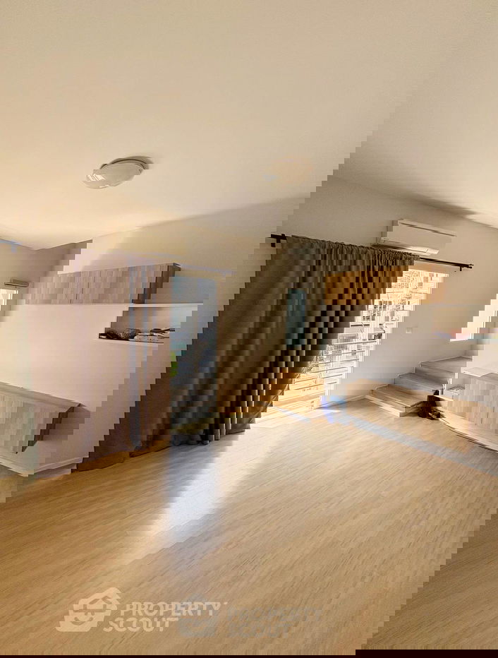 รูป ทาวน์เฮาท์ 3-ห้องนอน ที่ บ้านกลางเมือง สุขุมวิท 77 ใน สวนหลวง (ID 2311965) - รูปที่ 1/13