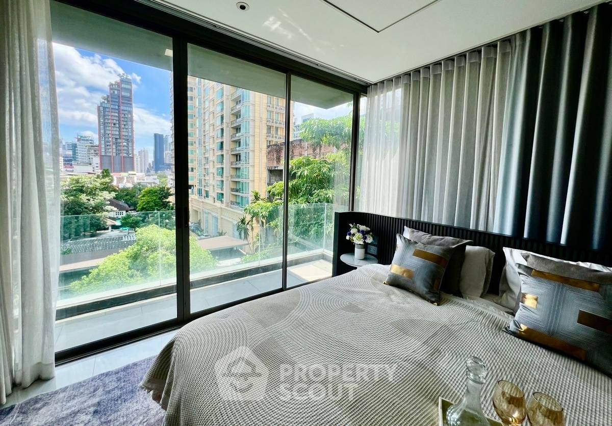 รูป คอนโด 3-ห้องนอน ที่ ฟินน์ อโศก ใกล้ BTS อโศก (ID 2317915) - รูปที่ 1/28