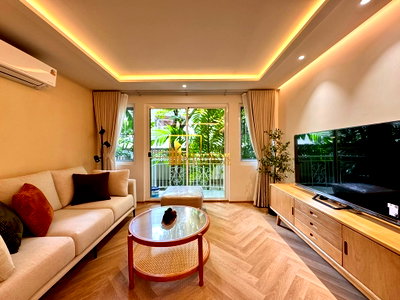 Condos for rent : Raintree Villa | Beautiful 2 Bed Condo For Rent in Thonglor - BR60489CD