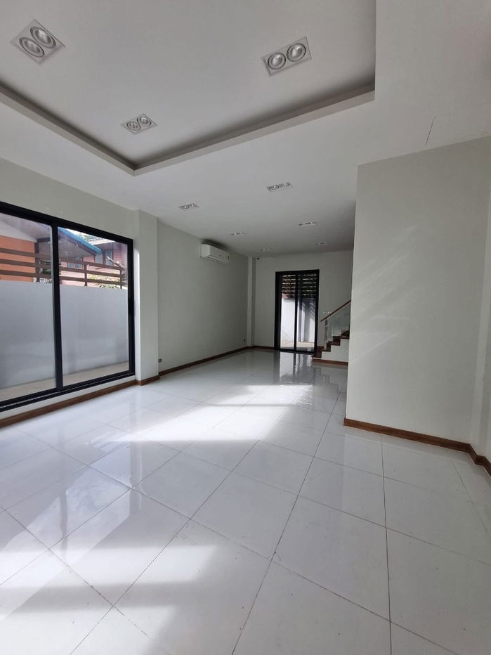 รูป #R6502  🎉 220968 ให้เช่าโฮมออฟฟิศ Jw Urban Home Office (Don Mueang) - รูปที่ 3/24