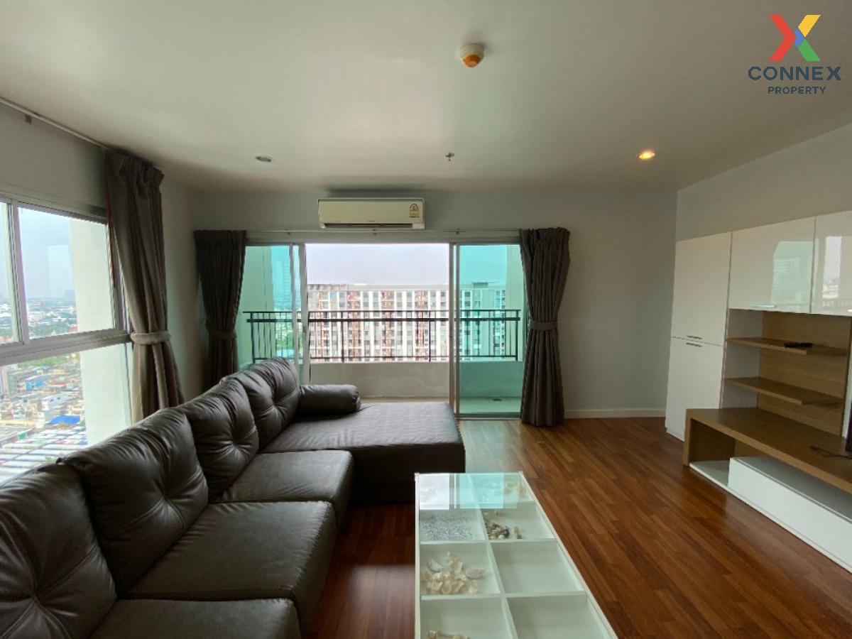 picture 🔥🔥🔥 For Rent Condo , Thana Arcadia , MRT-Bang Yi Khon , Bang Yi Khan , Bang Phlat , Bangkok , CX-131545 ✅ Live chat with us ADD LINE @connexproperty ✅ 🔥🔥🔥 - 2/12