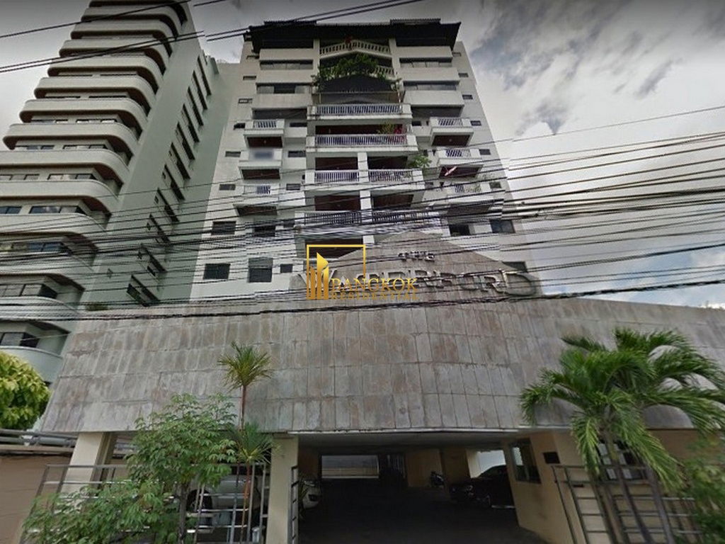 picture The Waterford - Very Spacious 2+1 Bedroom Condo For Rent - BR60591CD - 13/13