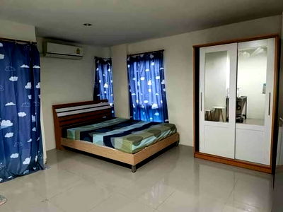 เช่าคอนโด ถนนรามคำแหง : ให้เช่าคอนโด อัญกาญจน์ ซิติ้ รามคำแหง186 