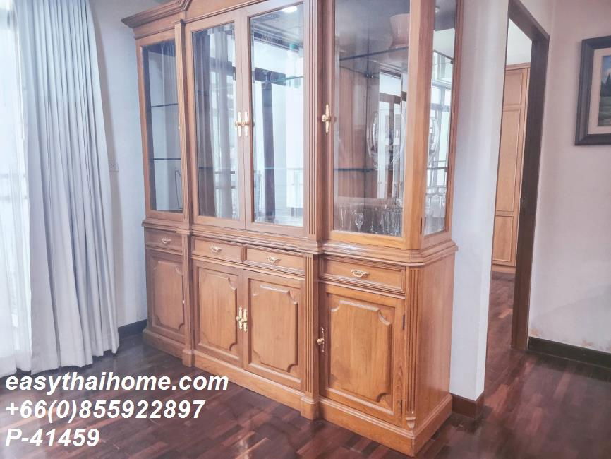 picture P-41459 Condo for rent Baan Chan fully furnished (Confirm again when visit).  - 2/27