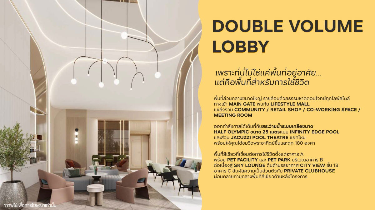 รูป ด่วน!! Unitหายาก ห้องใหญ่ เพดานสูง 34.85 ตรม. ชั้น 10 วิวดี ไม่ติดตึก ทิศตะวันออกเฉียงเหนือ แดดเช้า ห้องไม่ร้อน - รูปที่ 8/14