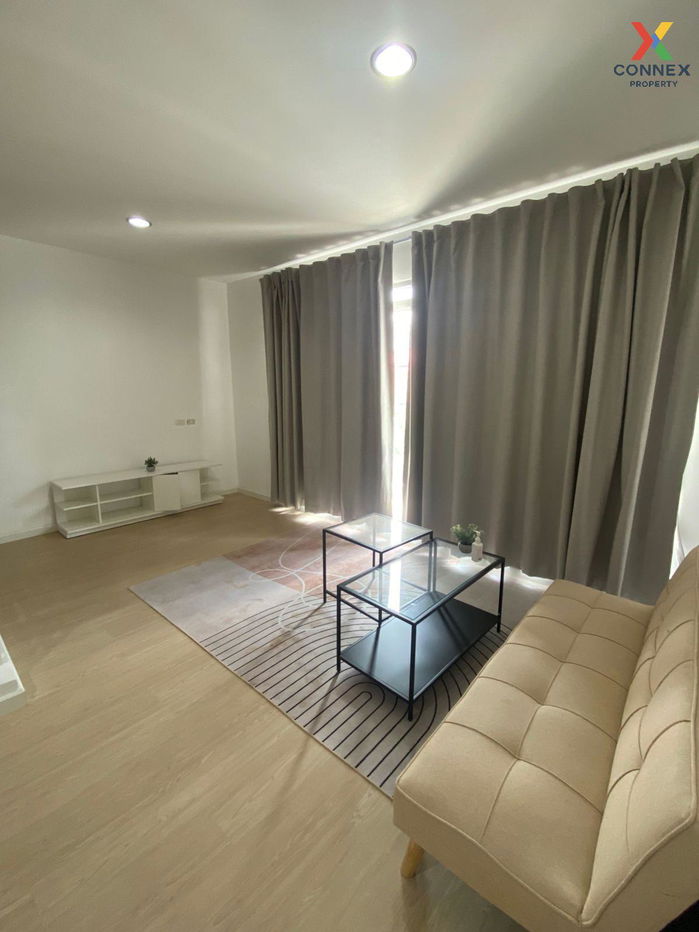 picture For Sale Townhouse/Townhome  , Baan Klang Muang The Royal Monaco Srinakarin-Pattanakarn , Suan Luang , Suan Luang , Bangkok , CX-131953 ✅ Live chat with us ADD LINE @connexproperty ✅  - 2/12