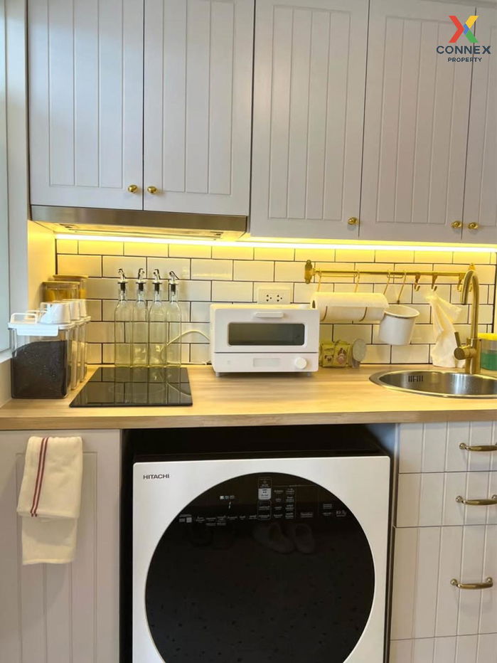 picture 🔥🔥🔥 For Rent Condo , KnightsBridge Space Ratchayothin , Duplex , BTS-Phahon Yothin 24 , Chatuchak , Chatuchak , Bangkok , CX-131560 ✅ Live chat with us ADD LINE @connexproperty ✅ 🔥🔥🔥 - 2/5