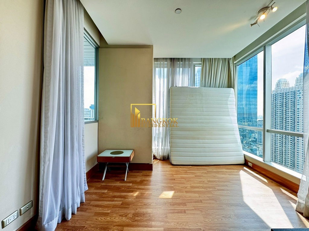 picture Ascott Sky Villa | Delightful 2 Bed Condo For Rent in Sathorn - BR9260CD - 18/36