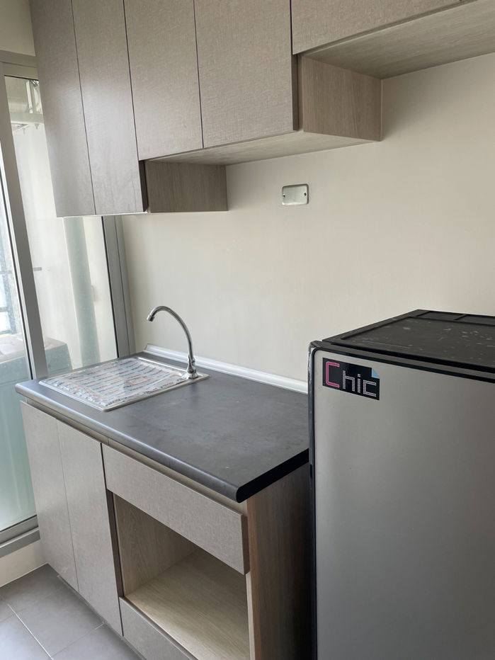 picture For Rent Condo Niche id @ Pakkret Station 7,500 - 6/15