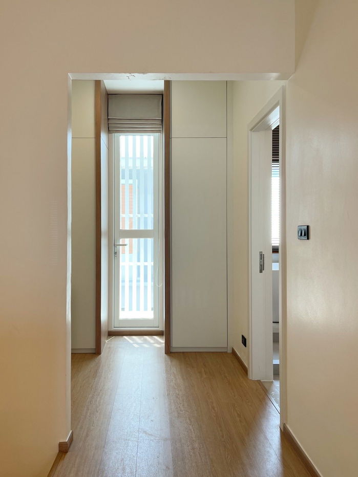 picture WS3925 📍 3-storey townhouse, Shizen Pattanakarn 32, near BTS On Nut, only 85,000 baht/month - 4/7