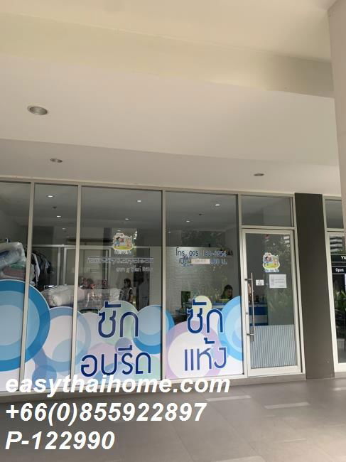 picture P-122990 Condo for rent U Delight Ratchavibha fully furnished (Confirm again when visit).  - 24/25