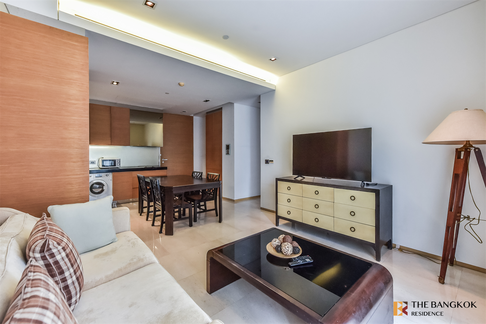 Saladaeng residences Surrounded by Facilities near MRT Silom Station