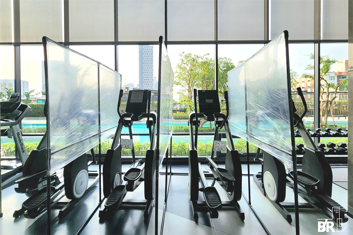 picture Condo in Prime Location, Attractive Price Ideo Sukhumvit 93 near BTS Bang Chak - 8/9