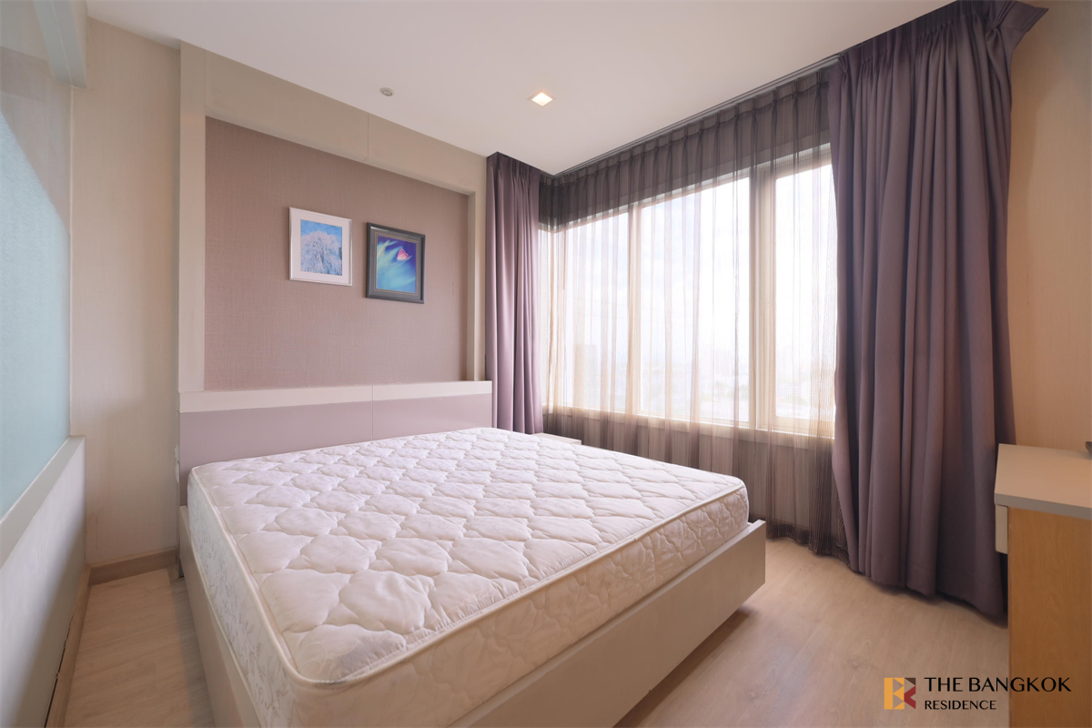 picture Siri At Sukhumvit near BTS Thong Lo Beautiful Room, Ready-to-move-in - 7/10