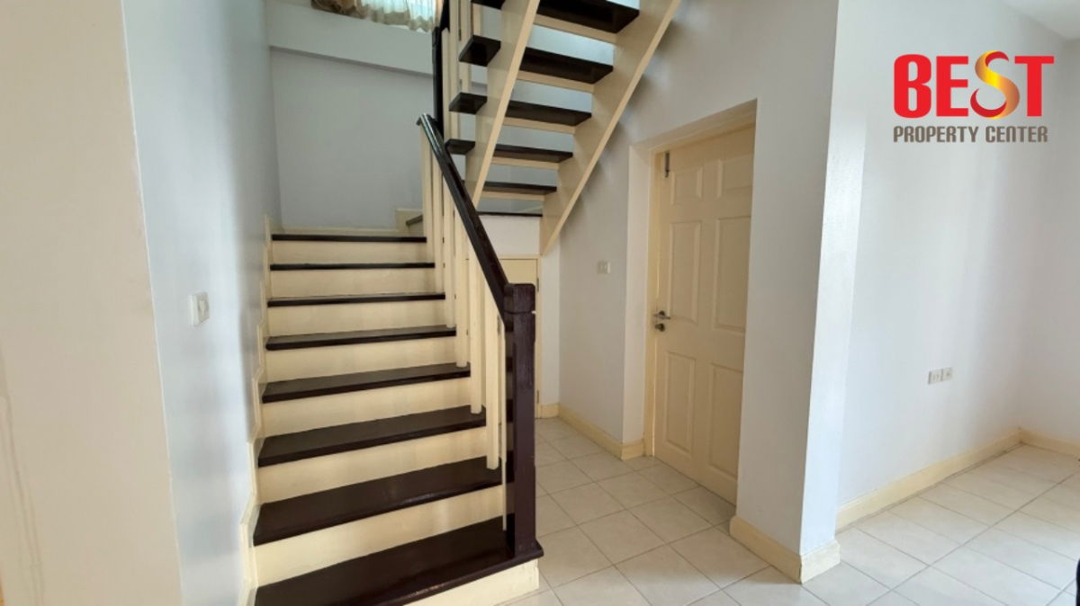 picture Single House for Sale in Prompat 1 Ramintra —Near Chatu Chot Expressway & Satit Pattana School - 10/16