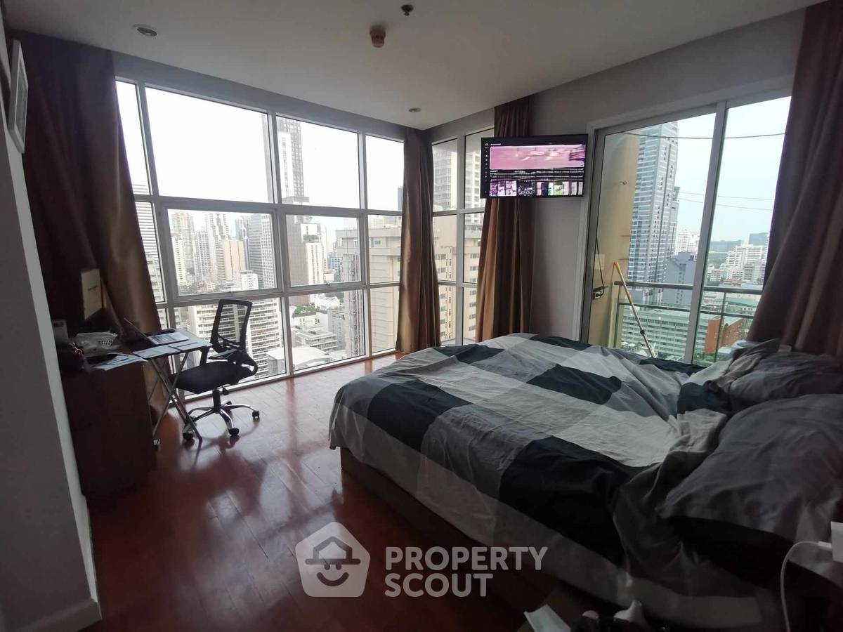 picture 2-BR Condo at The Prime11 Sukhumvit Condominium near BTS Nana (ID 1710260) - 5/13