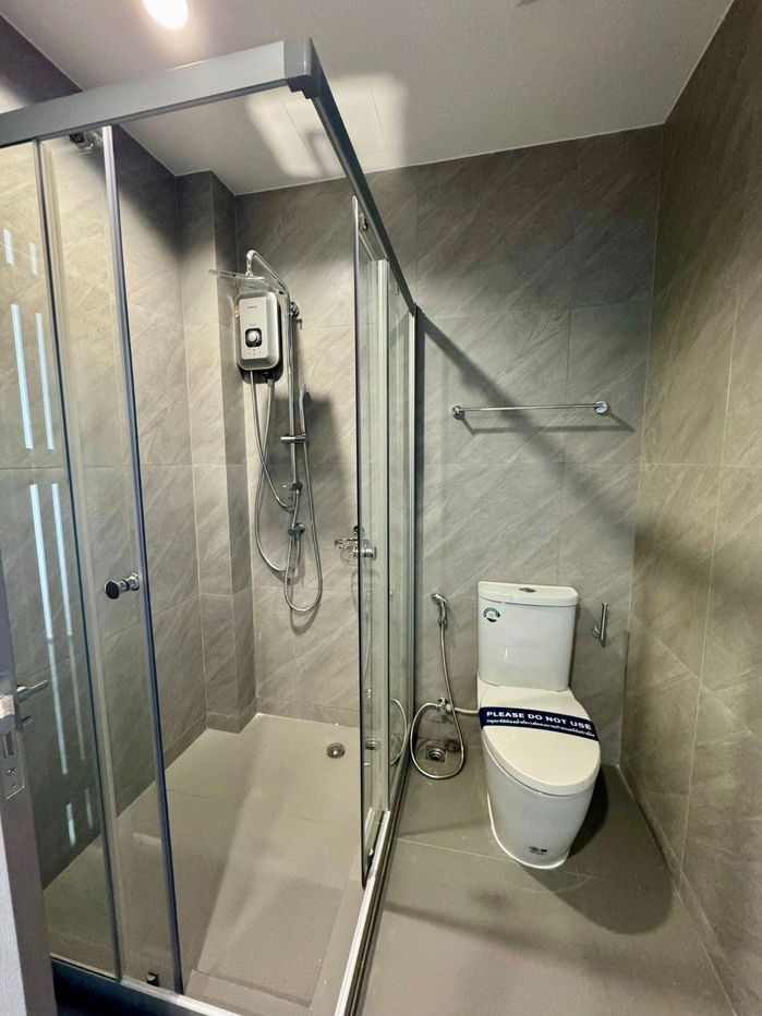 picture @Condorental condo for rent IDEO Sukhumvit - Rama 4 - 8/9